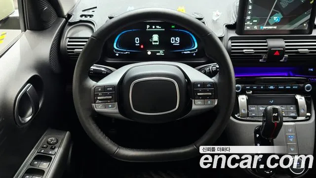 Hyundai Casper — Фото автомобиля 14