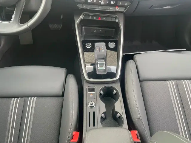Audi A3 — Фото автомобиля 11
