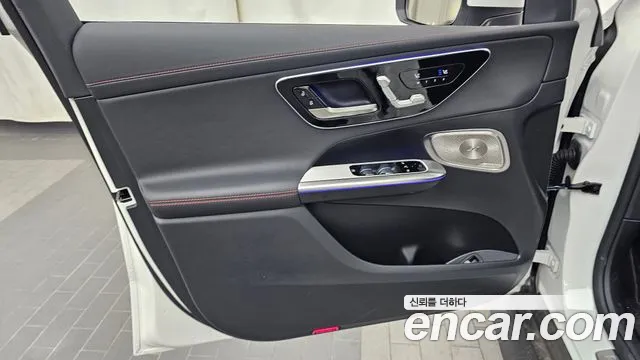 Mercedes-Benz GLC-Class — Фото автомобиля 21