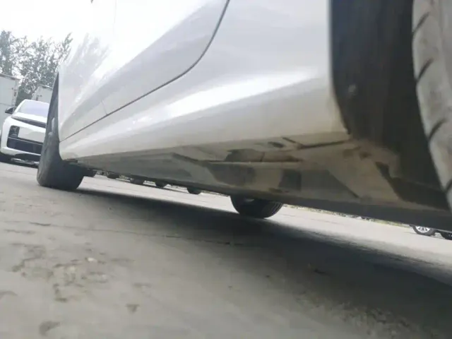 BYD Qin PLUS — Фото автомобиля 21
