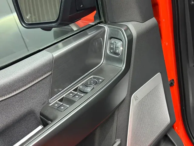 Ford F-150 Raptor — Фото автомобиля 13