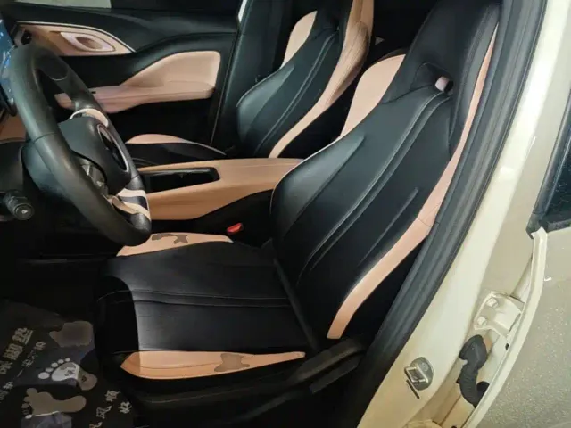 BYD Seagull — Фото автомобиля 14