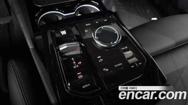 BMW 5-Series — Фото автомобиля 9