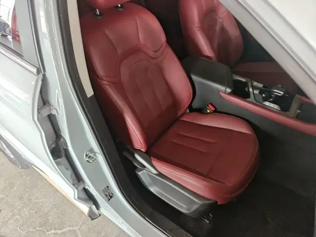 Jetour X70 — Фото автомобиля 24