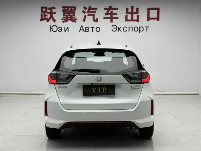 Honda LIFE — Фото автомобиля 5