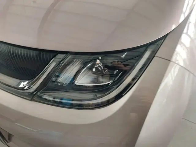 BYD Dolphin — Фото автомобиля 23