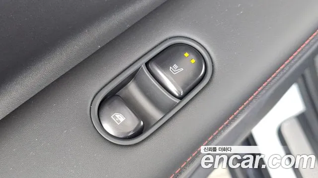 Hyundai Ioniq 5 Ioniq 5 (New) — Фото автомобиля 24