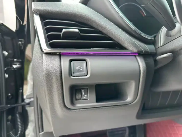 Cadillac CT5 — Фото автомобиля 28
