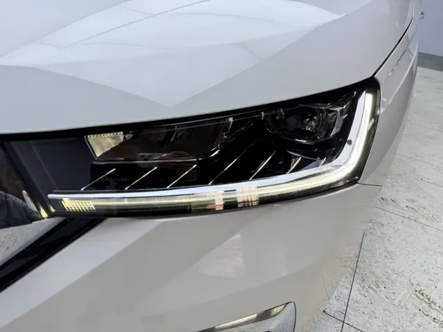 Skoda Kamiq — Фото автомобиля 7