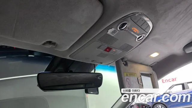 Hyundai Grandeur New — Фото автомобиля 19