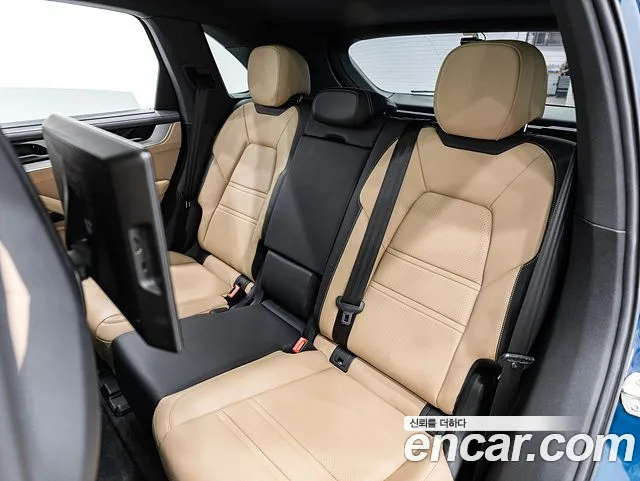 Porsche Cayenne PO536 — Фото автомобиля 18