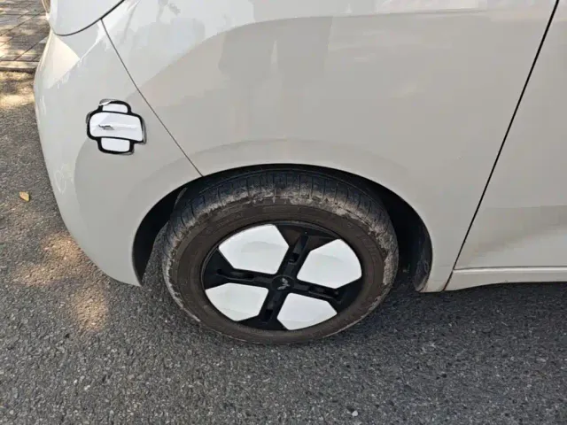 Wuling Hongguang Mini EV — Фото автомобиля 22