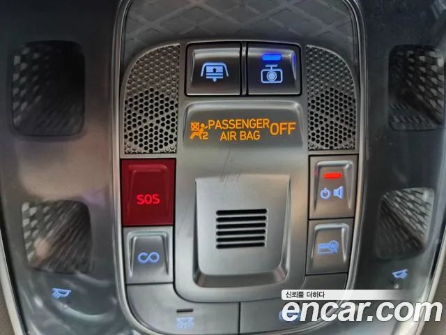 Genesis G80 RG3 — Фото автомобиля 20