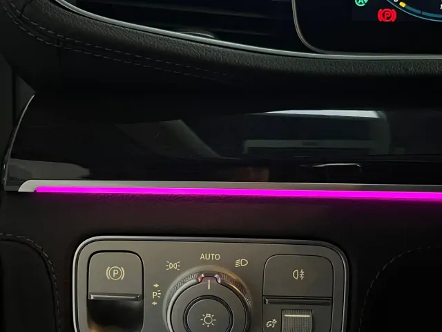 Mercedes-Benz GLS-Class — Фото автомобиля 29