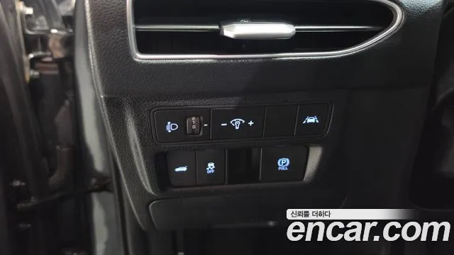 Hyundai Sonata DN8 — Фото автомобиля 27