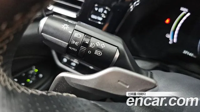 Lexus NX NX450h+ 2nd Gen — Фото автомобиля 25