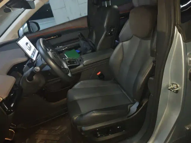 GAC Hyptec HT — Фото автомобиля 16