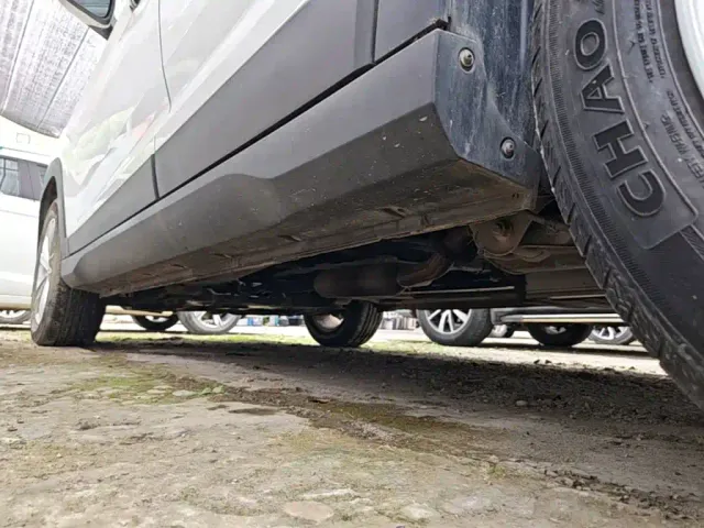 DFSK Fengguang S560 — Фото автомобиля 21