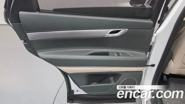 Genesis GV80 — Фото автомобиля 14