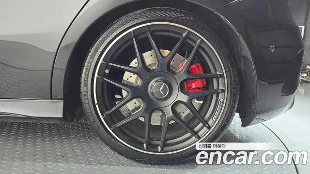 Mercedes-Benz A-Class W177 — Фото автомобиля 6