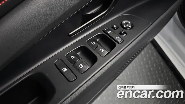 Hyundai AVANTE Новый Avante (CN7) — Фото автомобиля 19