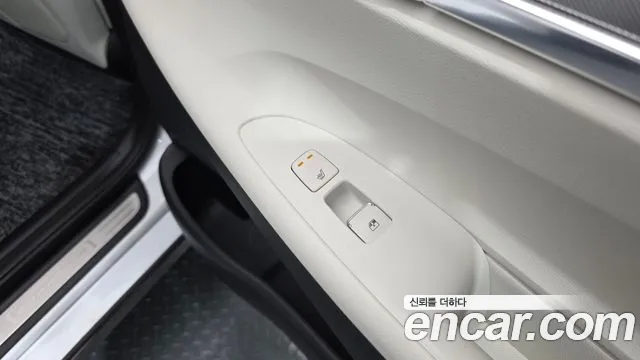 Hyundai Grandeur Новый Grandeur IG — Фото автомобиля 15