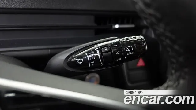 Hyundai Staria Staria L3.5 Карго 3 места — Фото автомобиля 19