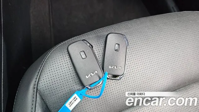Kia Niro The All New Niro — Фото автомобиля 26