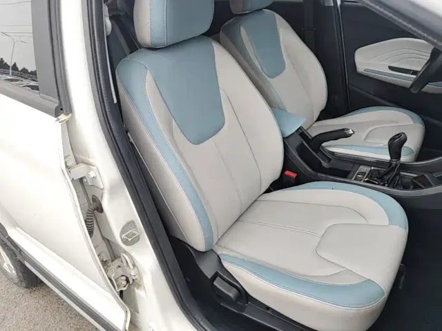 Chery Tiggo 3x — Фото автомобиля 24