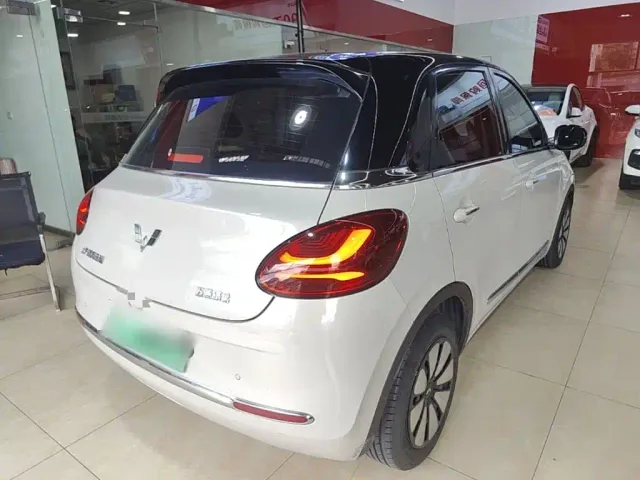 Wuling Bingo — Фото автомобиля 6
