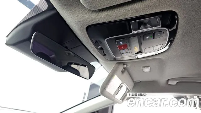 Hyundai Sonata DN8 — Фото автомобиля 24