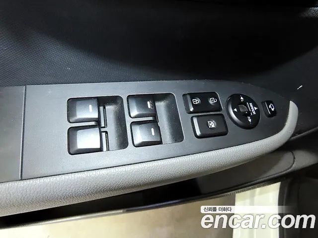 Kia Ray — Фото автомобиля 13