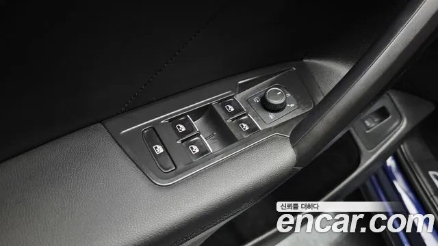 Volkswagen Tiguan — Фото автомобиля 15