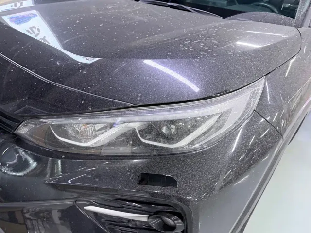 Toyota Wildlander — Фото автомобиля 4