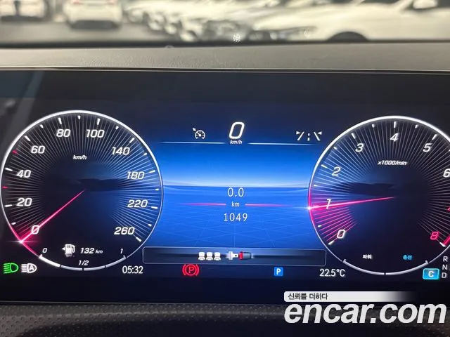 Mercedes-Benz A-Class W177 — Фото автомобиля 10