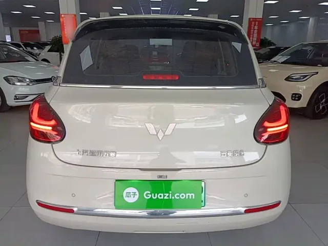 Wuling Bingo — Фото автомобиля 5