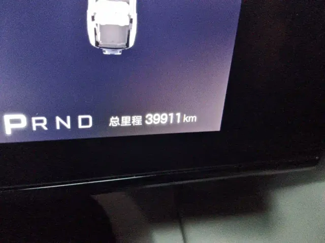 BYD FangChengBao Titanium 7 — Фото автомобиля 8