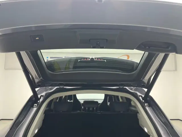 Jetour Dashing — Фото автомобиля 10