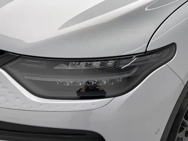 Leapmotor C11 — Фото автомобиля 18