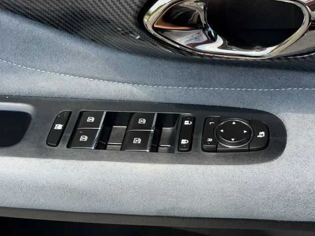GAC Trumpchi Emkoo — Фото автомобиля 11