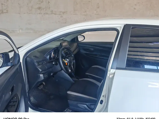 Toyota YARiS L Zhi Xuan — Фото автомобиля 6