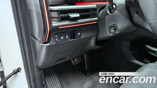 Hyundai Santafe — Фото автомобиля 14