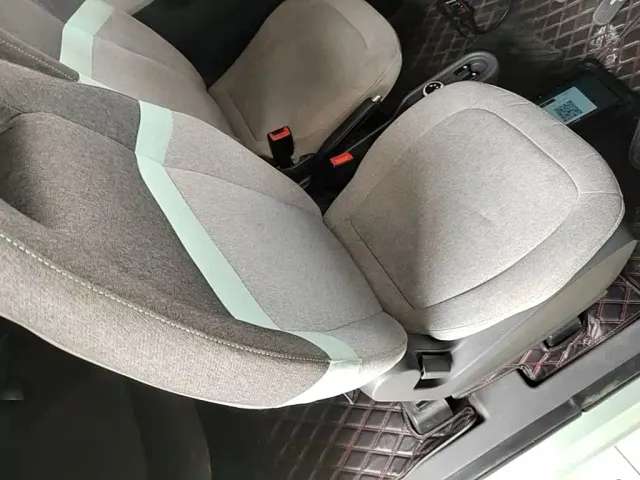 Wuling Hongguang Mini EV — Фото автомобиля 24