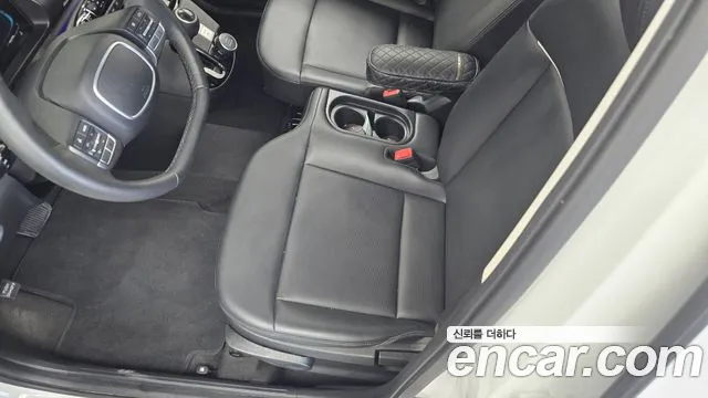 Hyundai Casper — Фото автомобиля 20