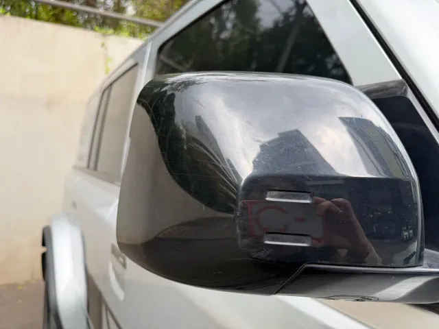 iCAR V23 — Фото автомобиля 11