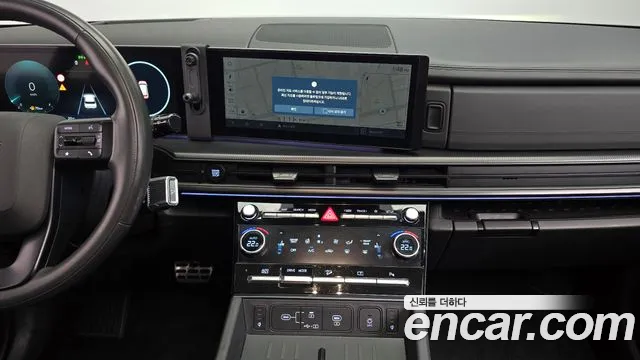 Hyundai Santa Fe MX5 — Фото автомобиля 12