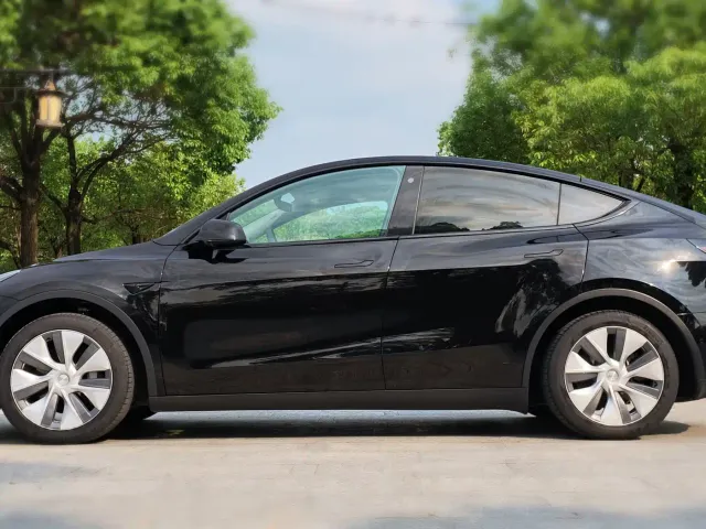 Tesla Model Y — Фото автомобиля 7