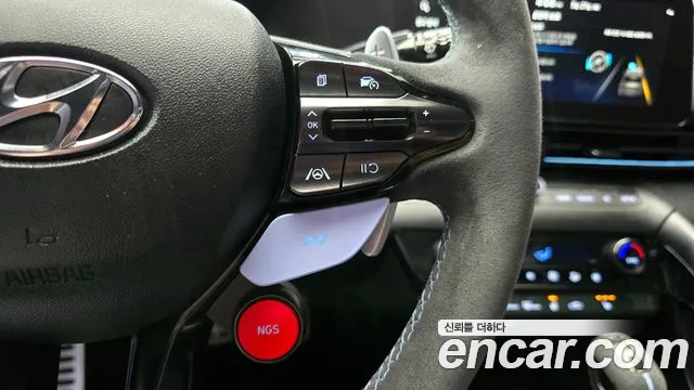 Hyundai AVANTE — Фото автомобиля 18