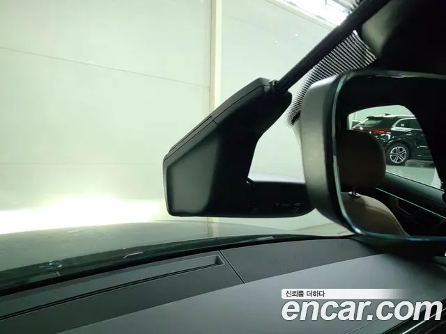 Audi A6 C8 — Фото автомобиля 14