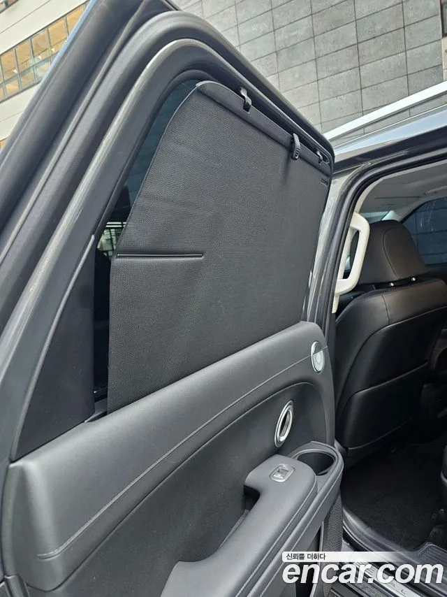 Hyundai Palisade LX3 — Фото автомобиля 17